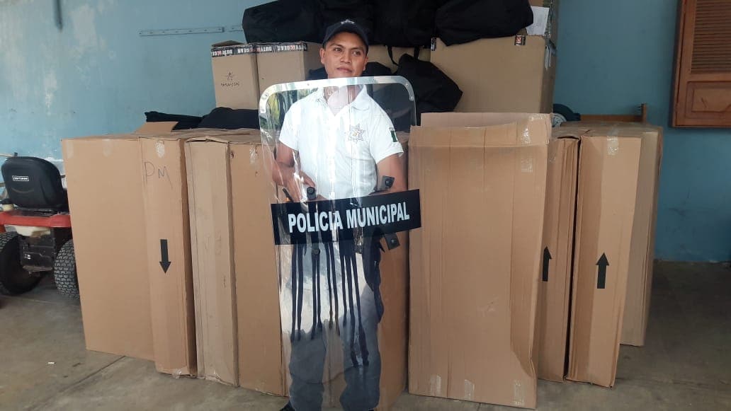 “Estrena” José María Morelos dinero de Fortaseg