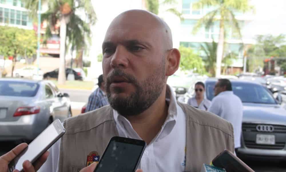 Siguen aportando pruebas en caso Borge