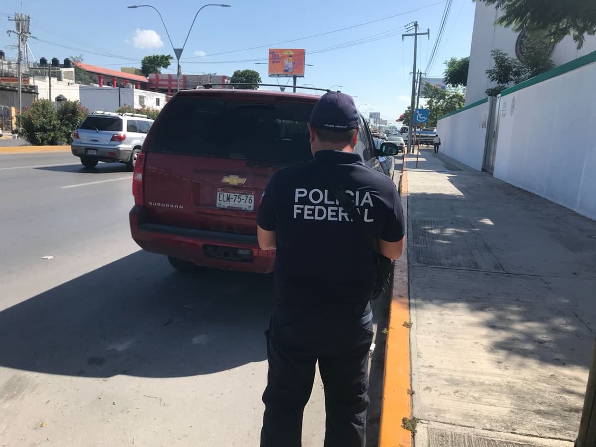 Detienen a 14 personas con armas de fuego en Solidaridad