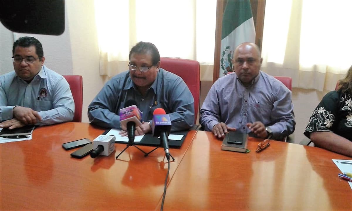 Universidades deben proteger a su comunidad: Pech Cen