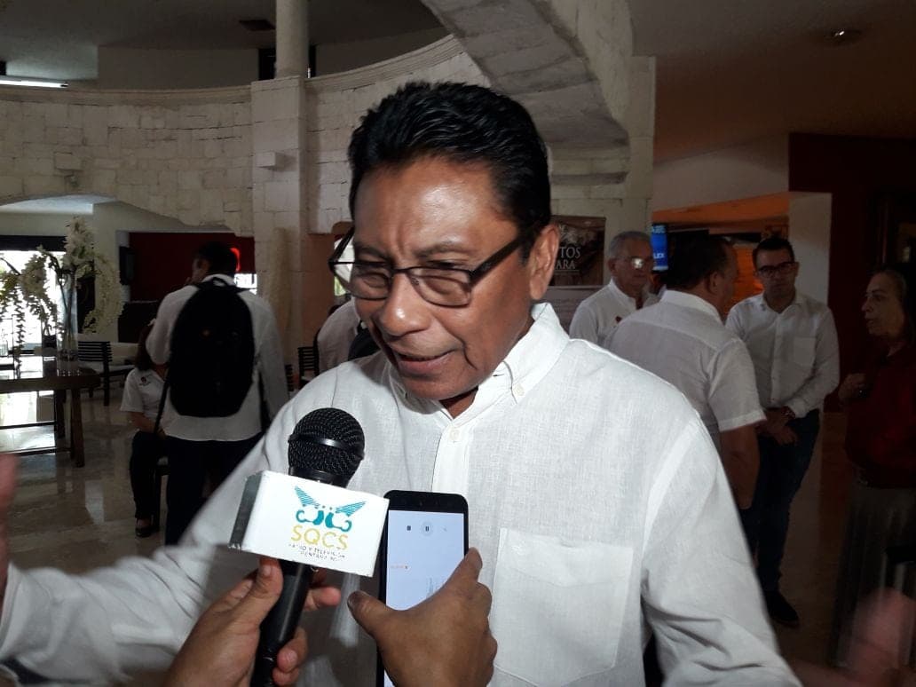 Precio de gasolina Magna rebasa los $18 en Chetumal