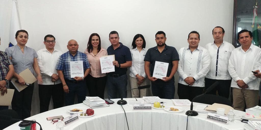 Asigna Ieqroo regidurías plurinominales