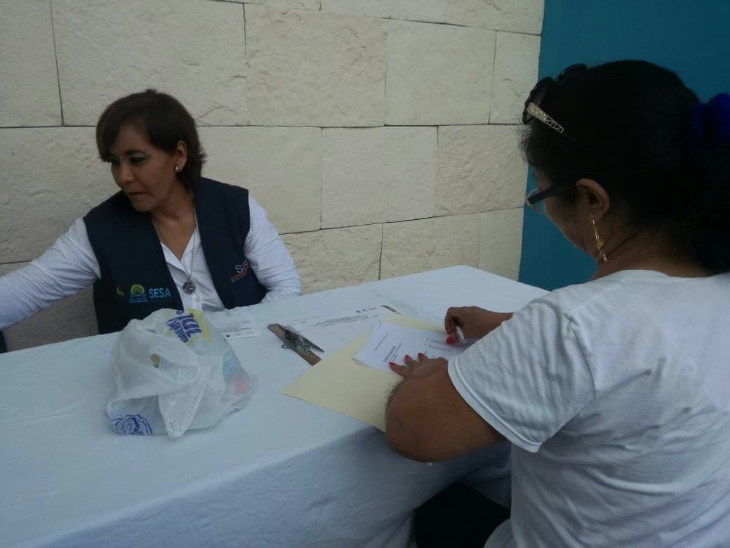 Busca Cofepris recaudar medicamentos caducos en Cozumel