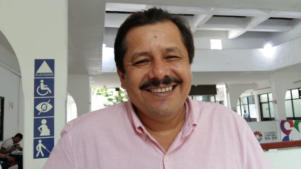 Se alista el Ayuntamiento de BJ para la entrega-recepción