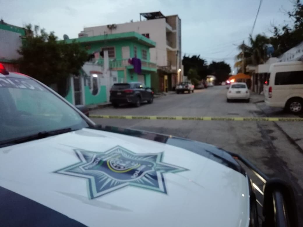 Acribillan a sujeto, se había pensado que era exagente ministerial