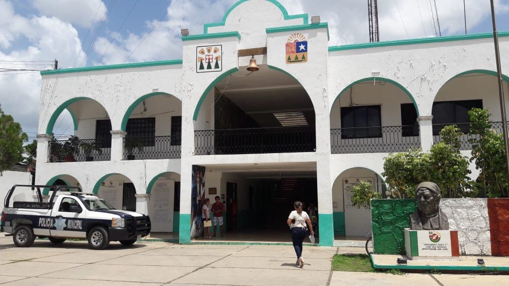 Bajo la lupa obras en José María Morelos