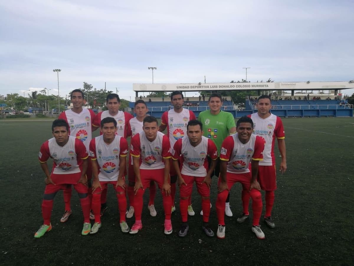 La Súper Liga ya tiene nuevo líder