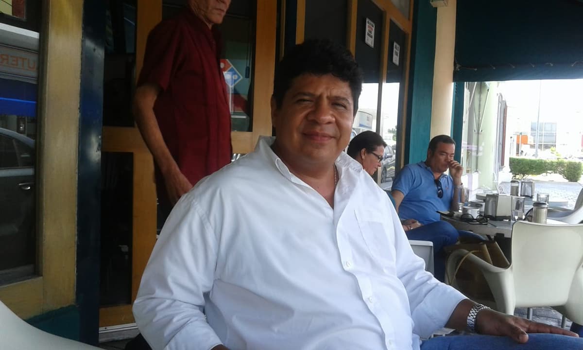 El "efecto AMLO" hizo ganar a candidatos que no están preparados: Rafael Quintanar