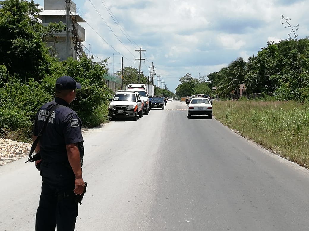 Muere albañil electrocutado en la cárcel; hay dos heridos