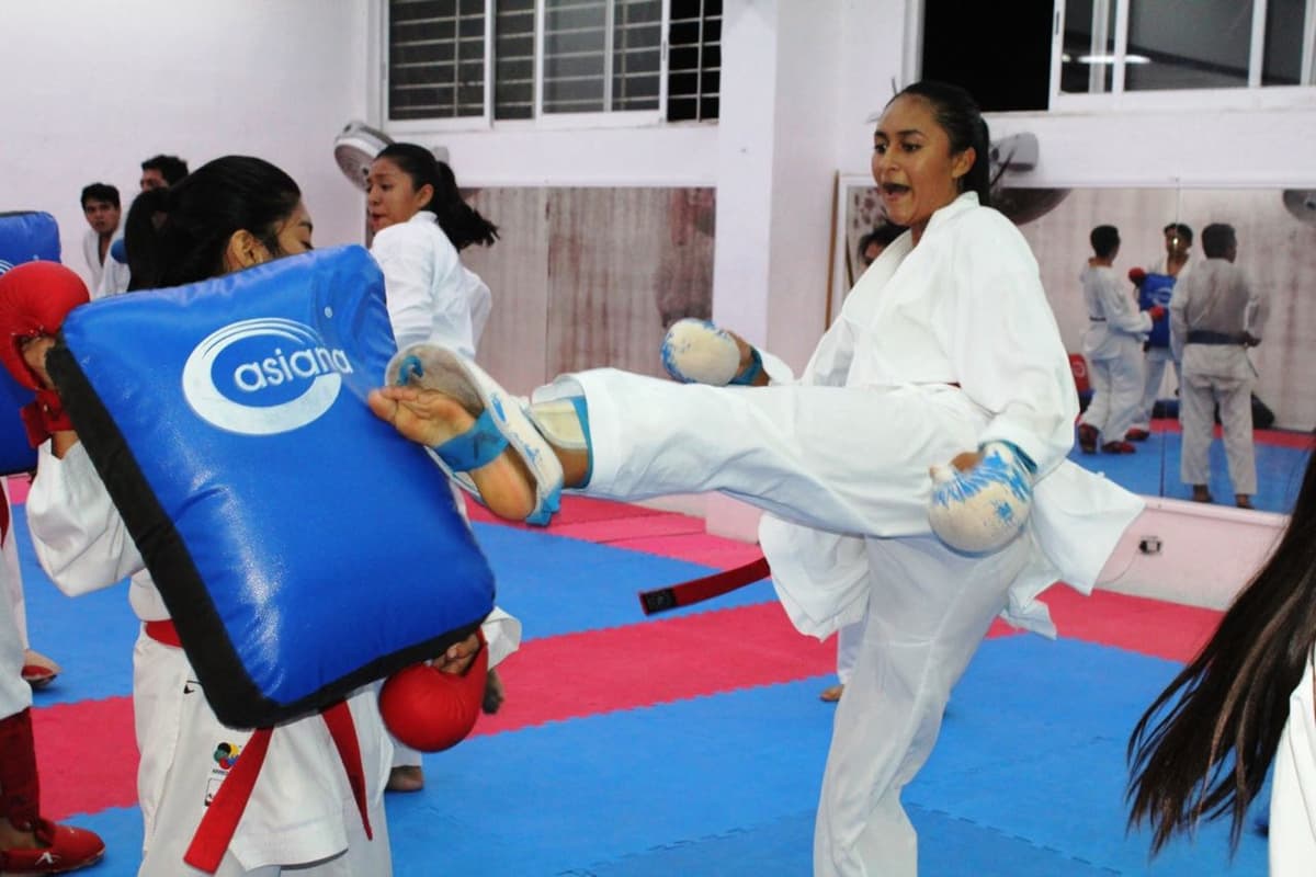 Zazil Ortiz, buscará su pase a la Selección Nacional