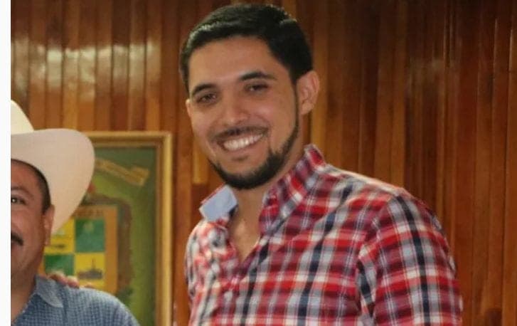 Matan a tiros a alcalde, a un día de las elecciones