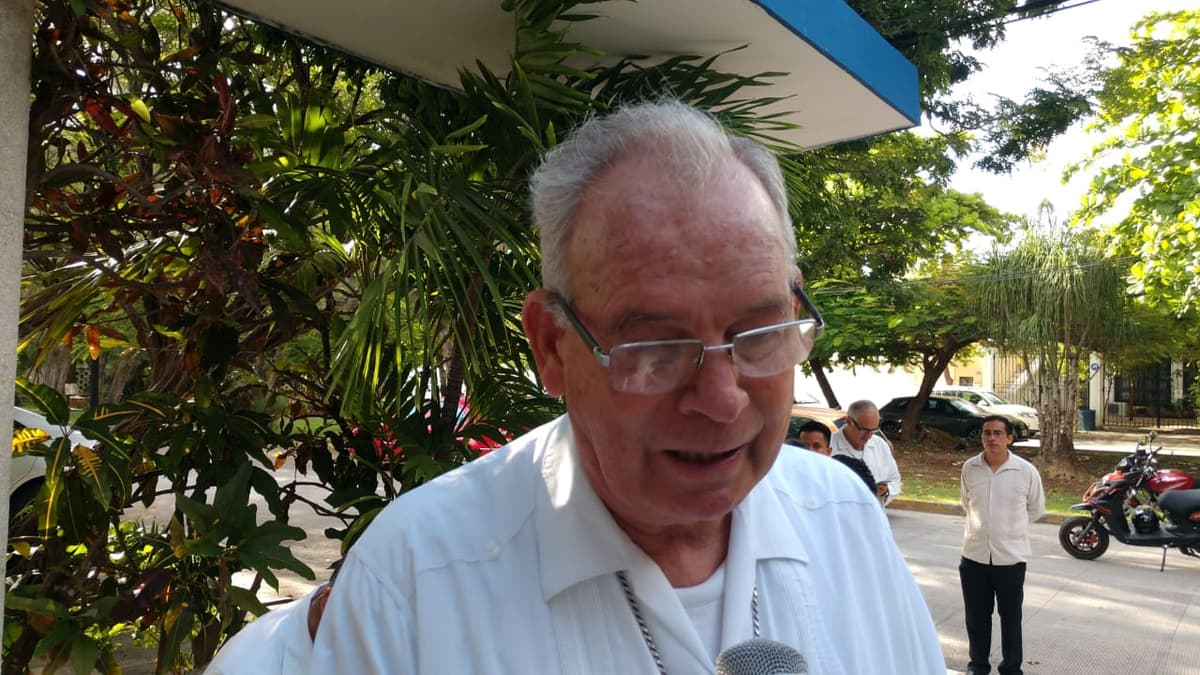 Nos conviene la alternancia: Pedro Pablo Elizondo