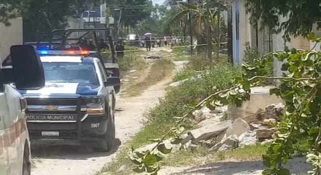 Estudiante de Cecyte es ejecutado junto con otra persona