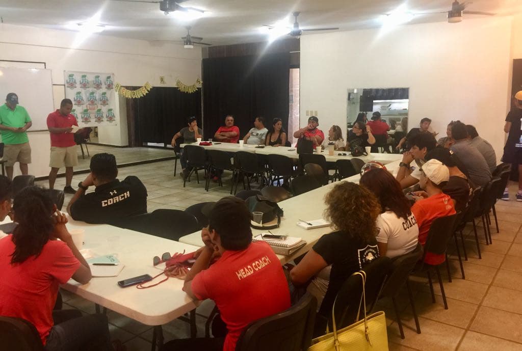 Insiste tocho bandera en regresar a campo “vedado”