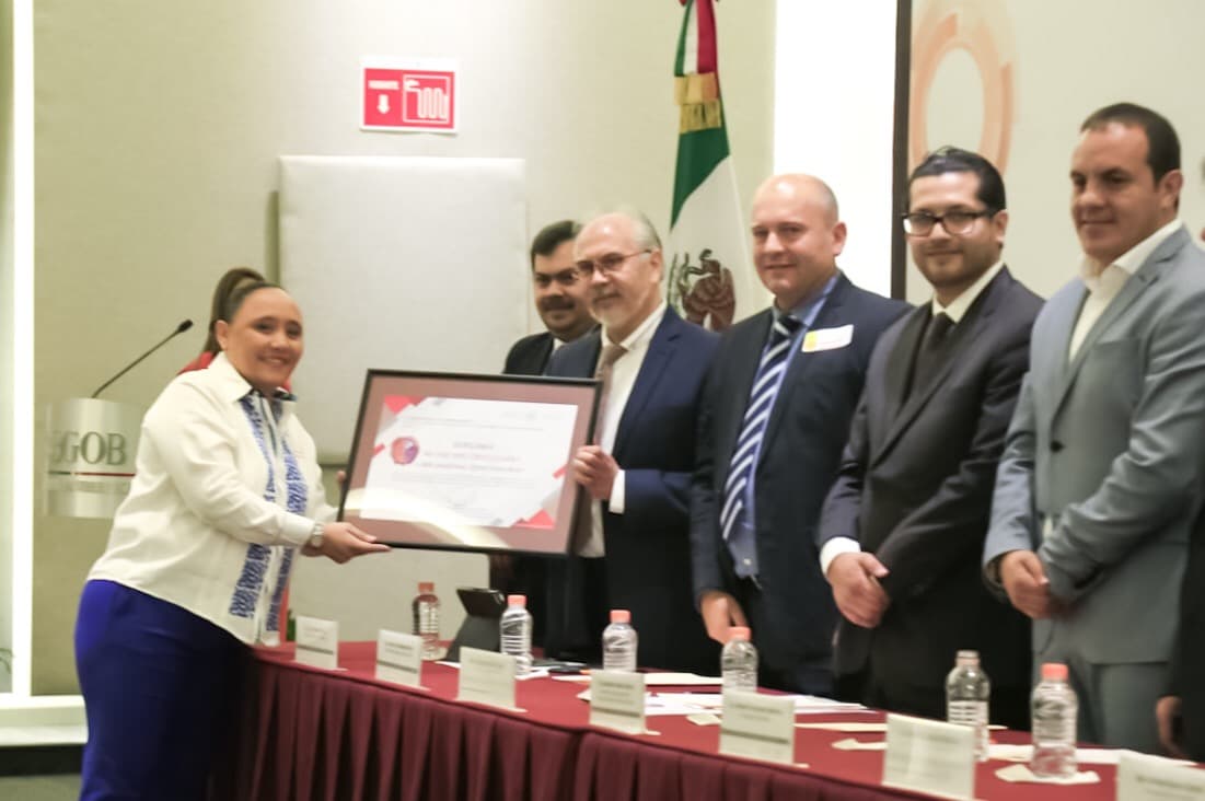 Solidaridad, municipio de Q.Roo con mejores resultados para los ciudadanos: INAFED