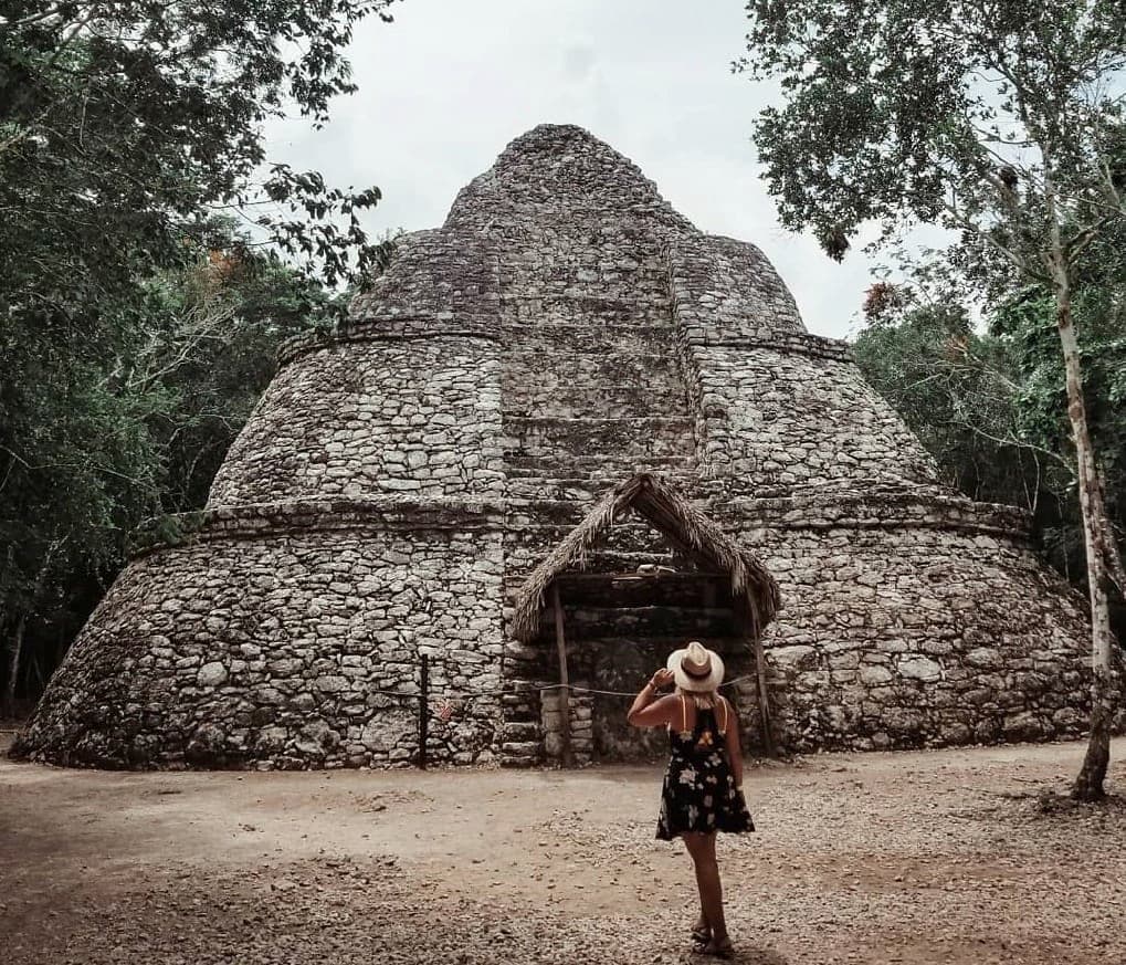 Proponen a Cobá para "Pueblo Mágico"