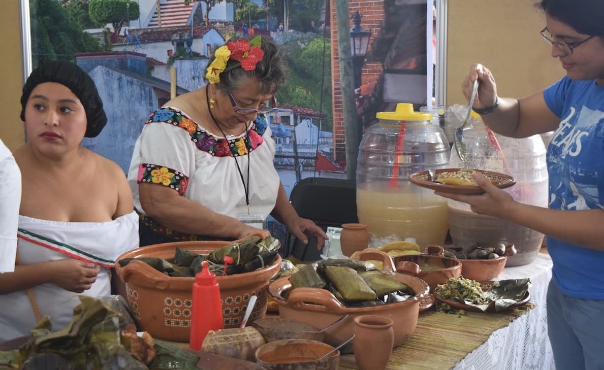 Son mexicanos 20% de los restaurantes registrados en EE.UU.