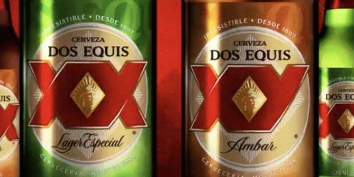 Dos Equis cambia a "XY" para promover la equidad de género