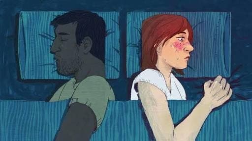 35% de las mujeres mayores de 40 años nunca han experimentado un orgasmo