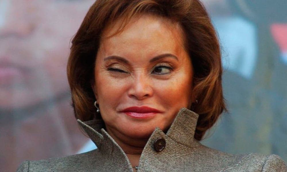 Elba Esther Gordillo queda en libertad