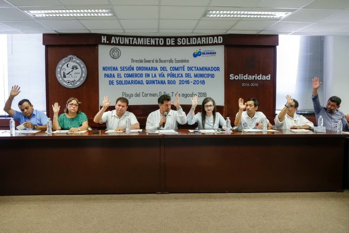 Propicia Solidaridad competencia leal entre comerciantes