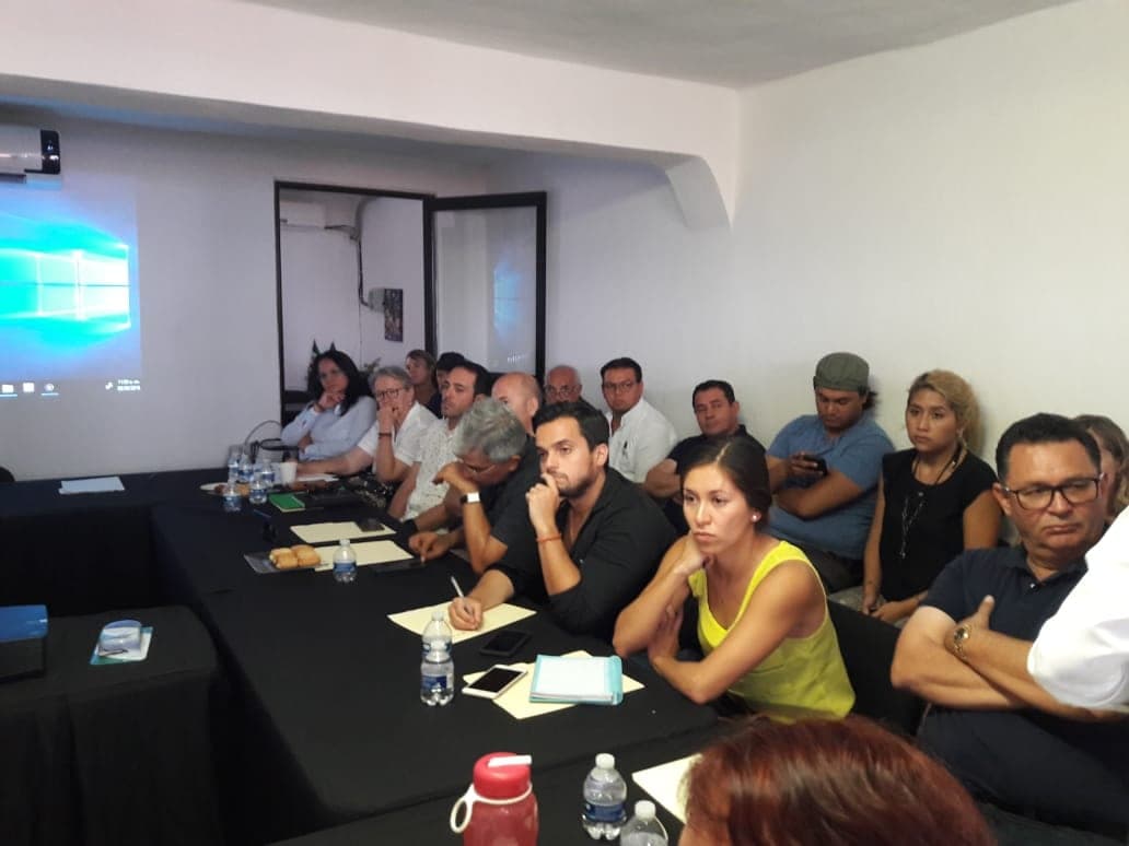 Proyecto “Escudo del Caribe” busca acabar con el sargazo