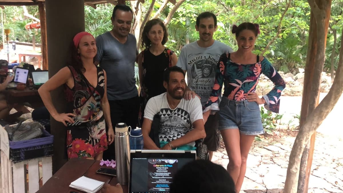 Artistas urbanos, convocados a Cultur-arte de Playa