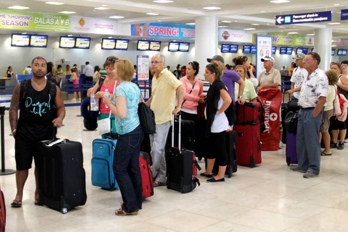 México debe repuntar en captación de divisas: Torruco