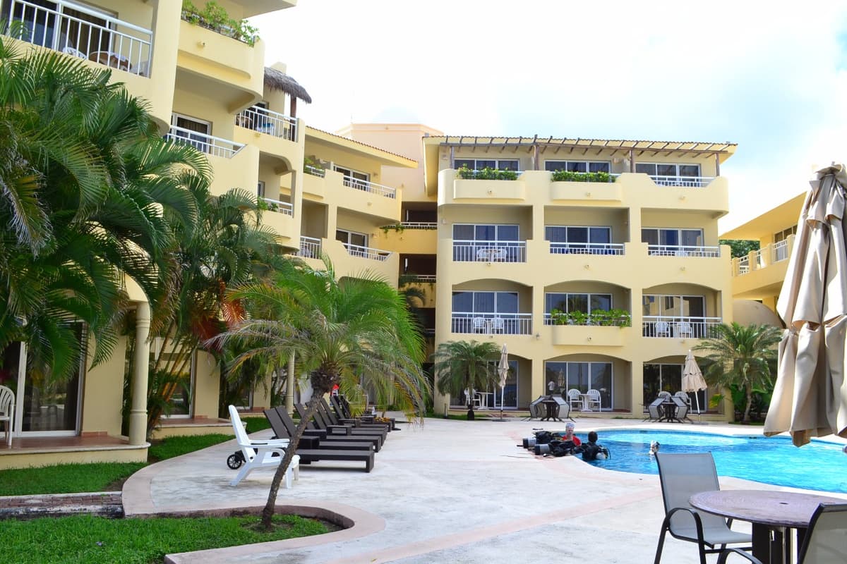 Hoteles de Cozumel modifican sus instalaciones para ser inclusivos