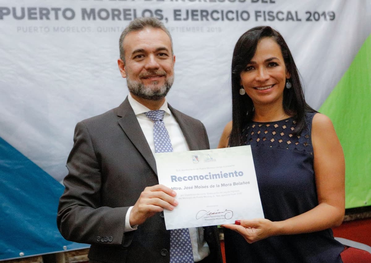 Laura Fernández inaugura curso para fortalecer las finanzas públicas