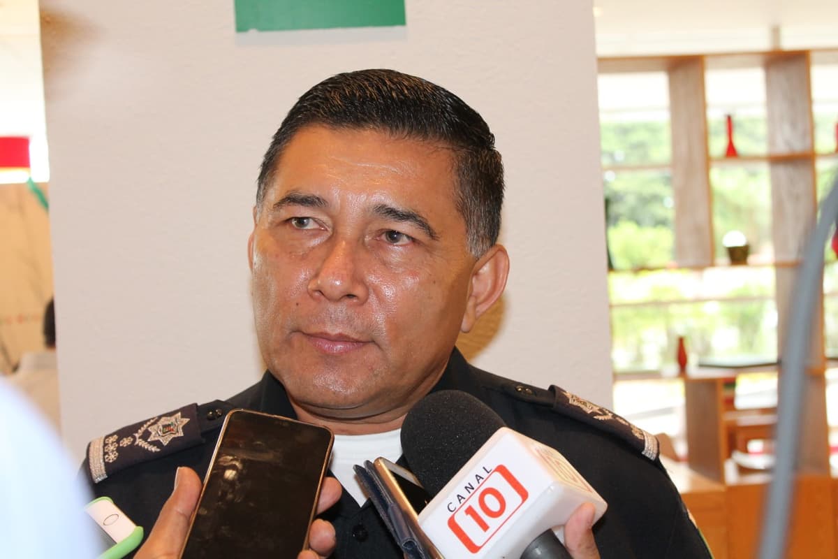 Sobrepoblación se redujo 16% en cárceles, con traslados