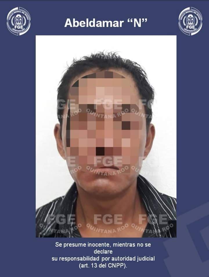 Vinculan a proceso a presunto violador de niña