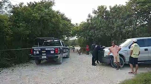 Ejecutado en obra en la Zona Continental