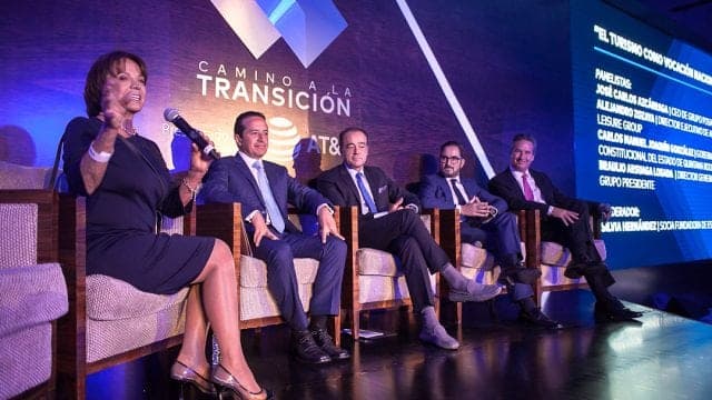 Empresarios siguen a la expectativa sobre financiamiento de Tren Maya