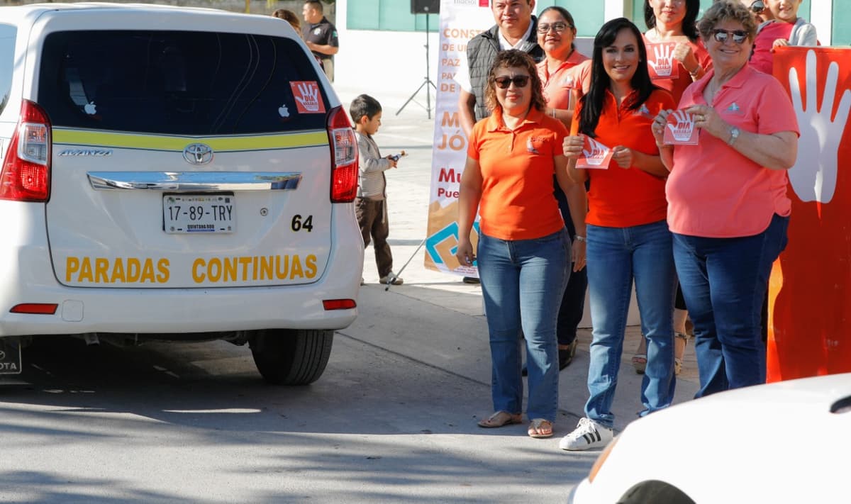 Gobierno de Laura Fernández construye una sociedad con igualdad de oportunidades