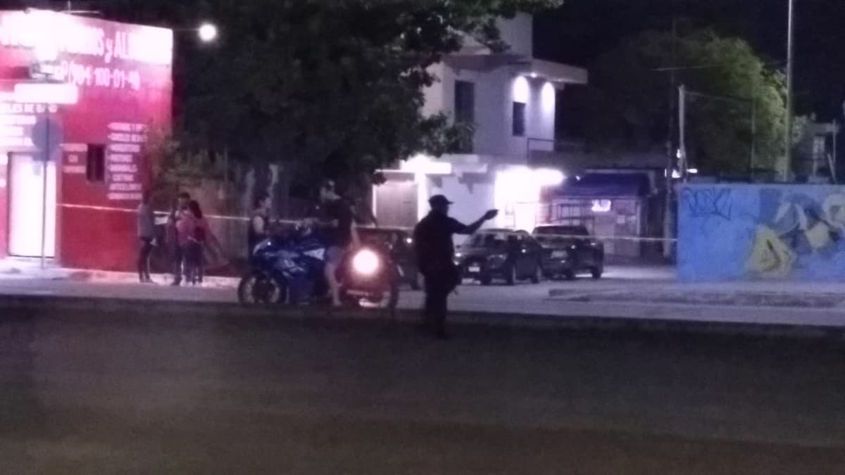 Lo ejecutan al interior de su vehículo