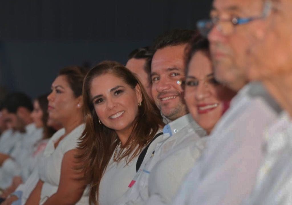 Toma de protesta de Mara Lezama será austero