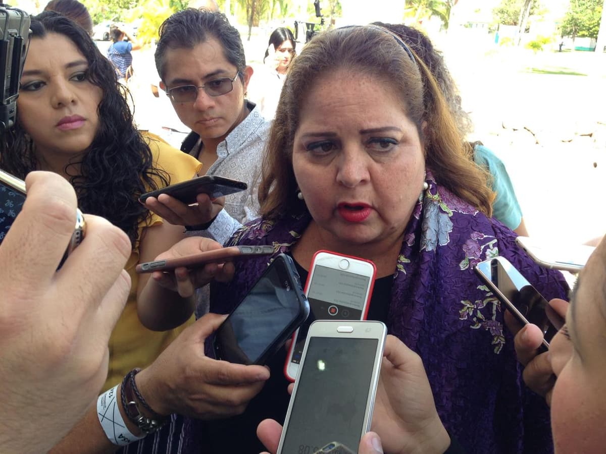 Sin fecha de apertura para la zona arqueológica de Ichkabal