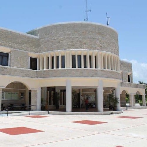 La Uqroo, entre las mejores 50 universidades en México