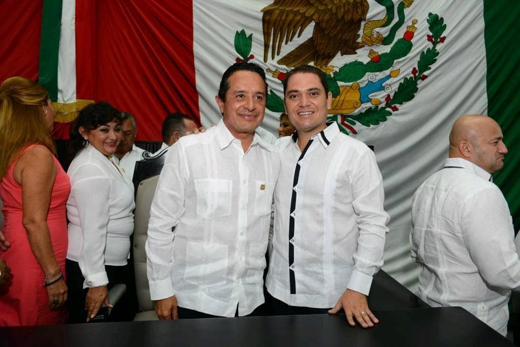 Propone Juan Carlos Pereyra otorgar un periodo adicional a trabajadoras