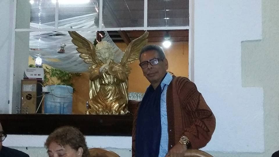 Fallece periodista Xavier Méndez