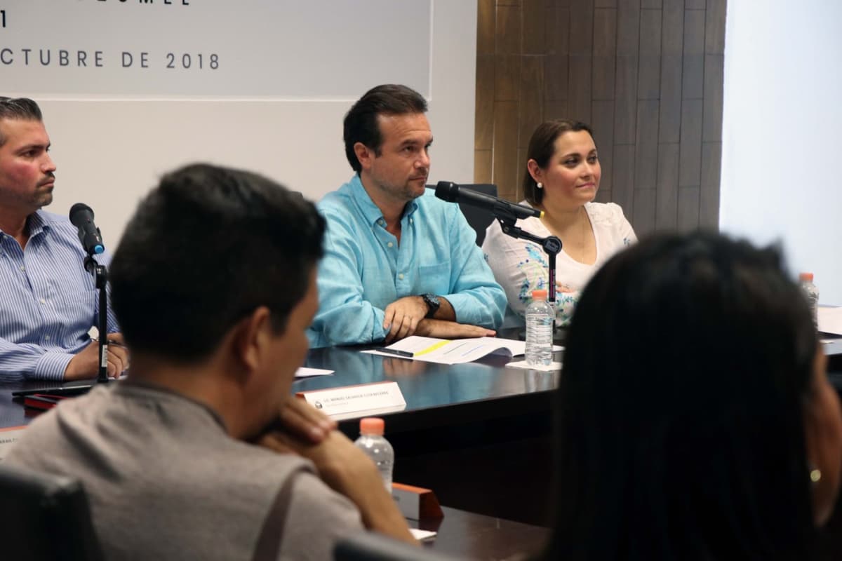 Aprueba Cabildo de Cozumel suprimir residencia de cinco años para elegir al Fiscal General del Estado