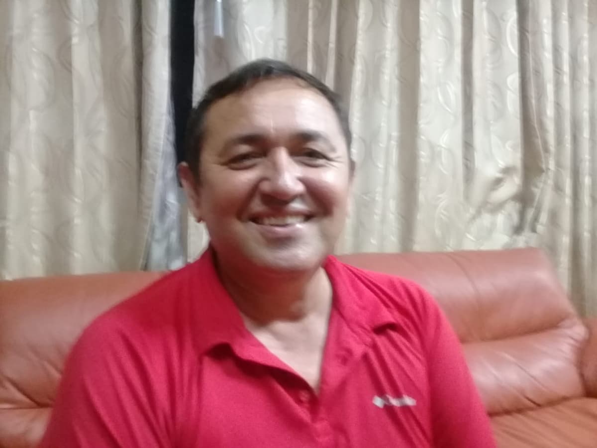 Propone Nivardo Mena teleférico para Holbox