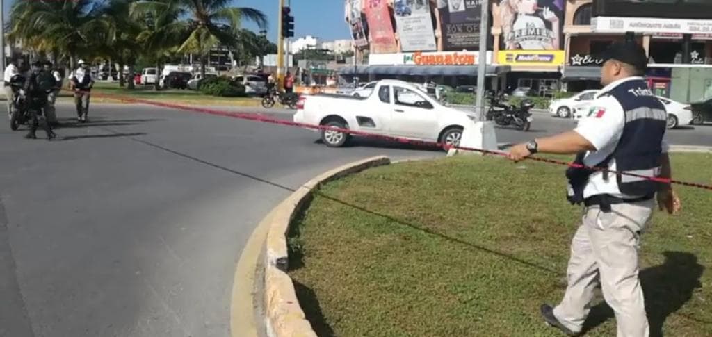 Ejecutado frente a la Plaza de Toros, era empresario