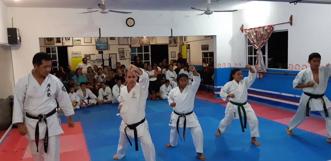 Alistan Serie R5 Quintana Roo 2018