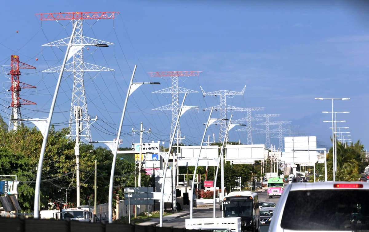 Derecho de vía, el gran reto del Tren Maya en Quintana Roo