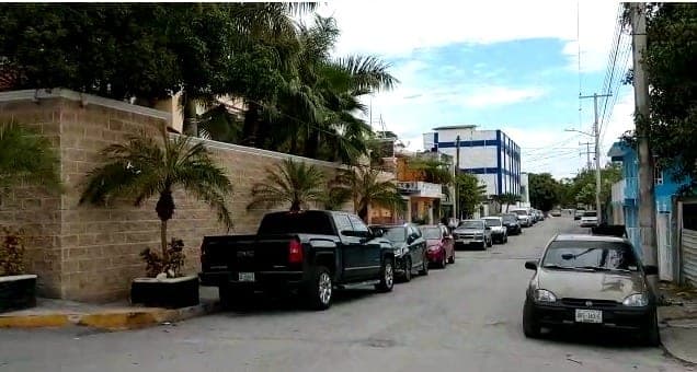 Dos cuantiosos robos a domicilio en Cancún