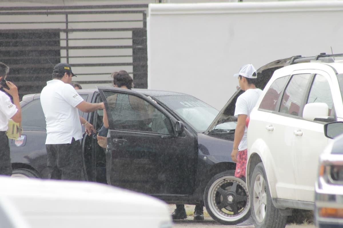 Detectan red de narcomenudeo en Cozumel