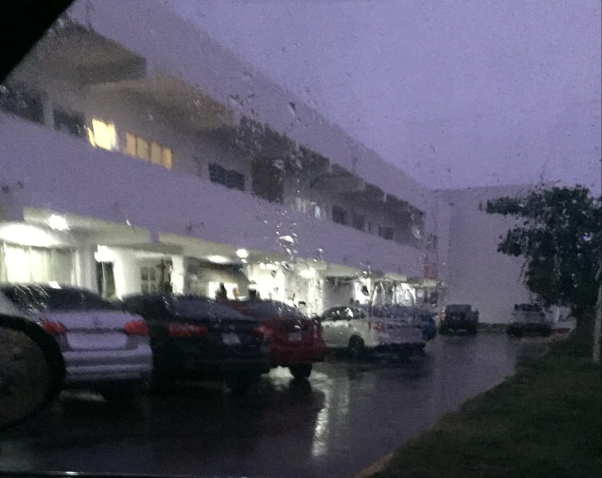 PGR intenta detener a Guadalupe Reyes Pinzón; ministeriales se lo impiden