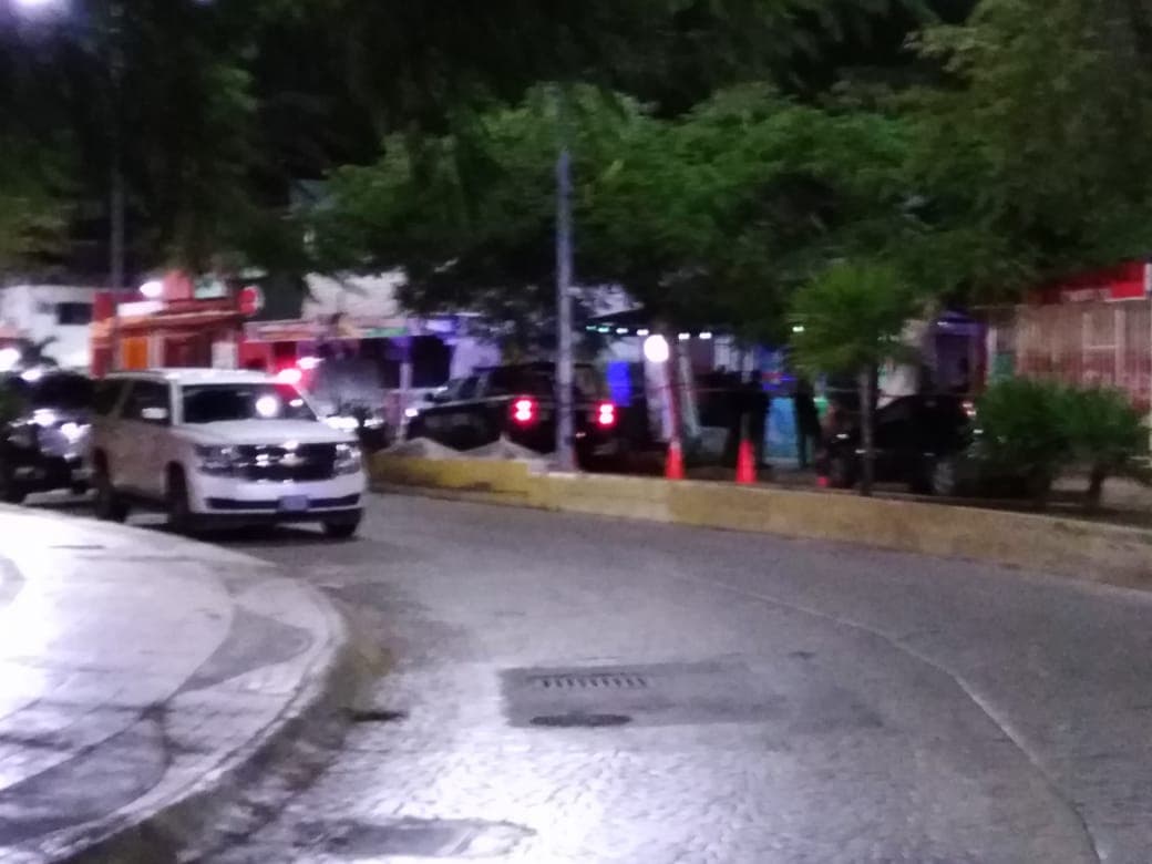 Luego de 24 horas, catea PGR bar El Santuario